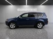 Mitsubishi Outlander II Кемерово  - изображение 16