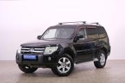 Mitsubishi Pajero IV Омск  - изображение 26