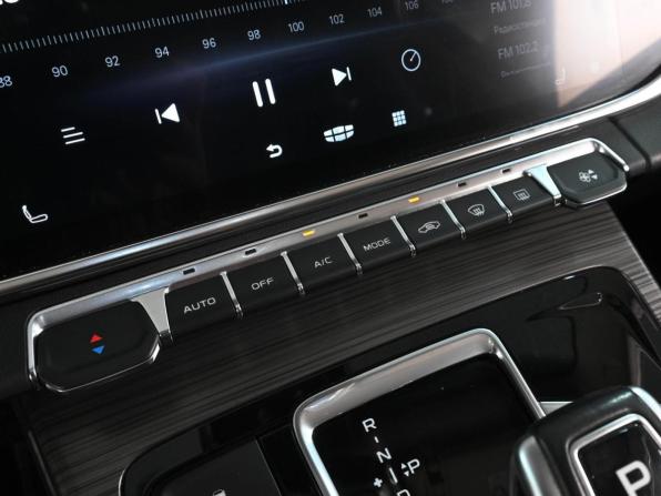 Geely Atlas Pro с пробегом 2022 года, цена 1 999 000 рублей, 55644 км, внедорожник, Автокод Объявления