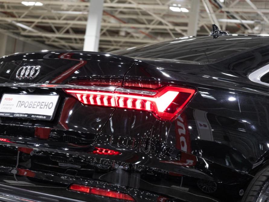 Audi A6 V (C8) Санкт-Петербург  - изображение 15