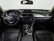 BMW 3 серии VI (F3x) Рестайлинг Москва  - изображение 32