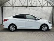 Hyundai Solaris I Рестайлинг Тамбов  - изображение 28