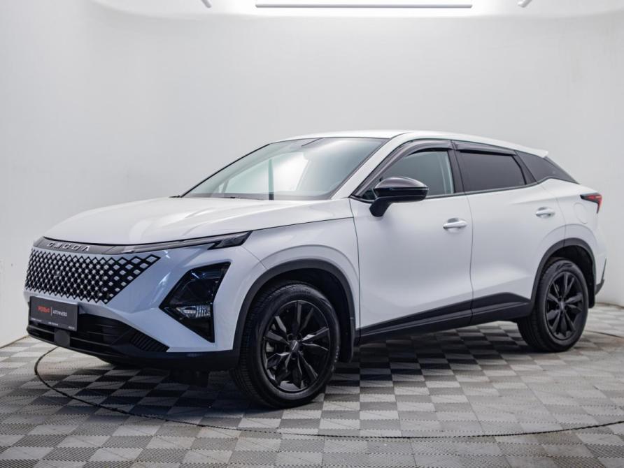 Omoda C5 I Рестайлинг Москва  - изображение 1