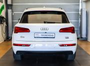 Audi Q5 II (FY) Москва  - изображение 36