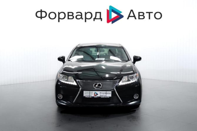 Lexus ES VI с пробегом 2013 года, цена 2 050 000 рублей, 255978 км, седан, Автокод Объявления