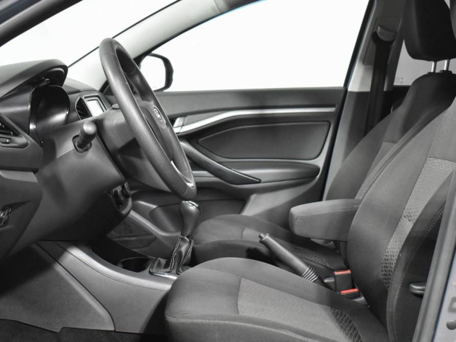 Lada (ВАЗ) Vesta I Санкт-Петербург  - изображение 10