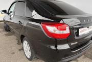 Lada (ВАЗ) Granta I Рестайлинг Киров  - изображение 52