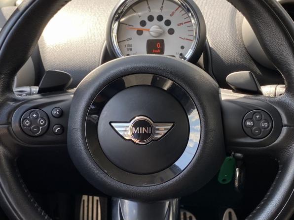 Mini Countryman I с пробегом 2011 года, цена 1 399 000 рублей, 110340 км, внедорожник, Автокод Объявления