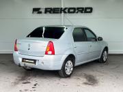 Renault Logan I Уфа  - изображение 18