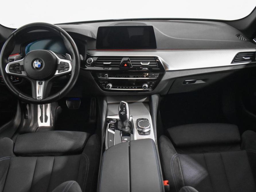 BMW 5 серии VII (G30/G31/G38) Санкт-Петербург  - изображение 13