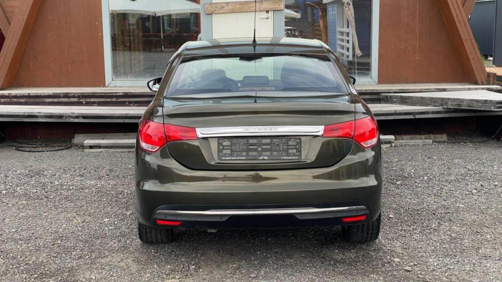 Citroen C4 II Санкт-Петербург  - изображение 5