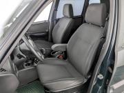 Lada (ВАЗ) Niva Travel I Москва  - изображение 47