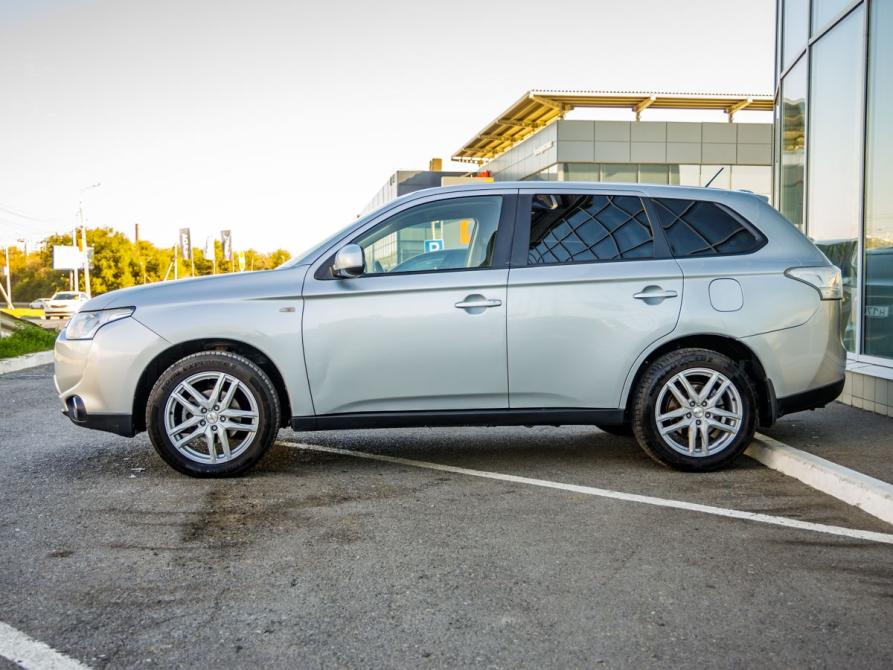 Mitsubishi Outlander III Волгоград  - изображение 4