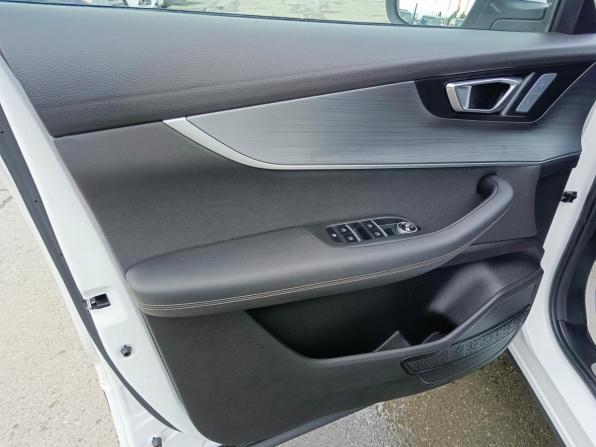 Chery Tiggo 7 Pro Max I с пробегом 2024 года, цена 2 349 995 рублей, 23194 км, внедорожник, Автокод Объявления