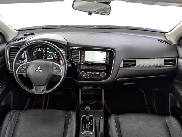 Mitsubishi Outlander III с пробегом 2012 года, цена 1 395 000 рублей, 133827 км, внедорожник, Автокод Объявления
