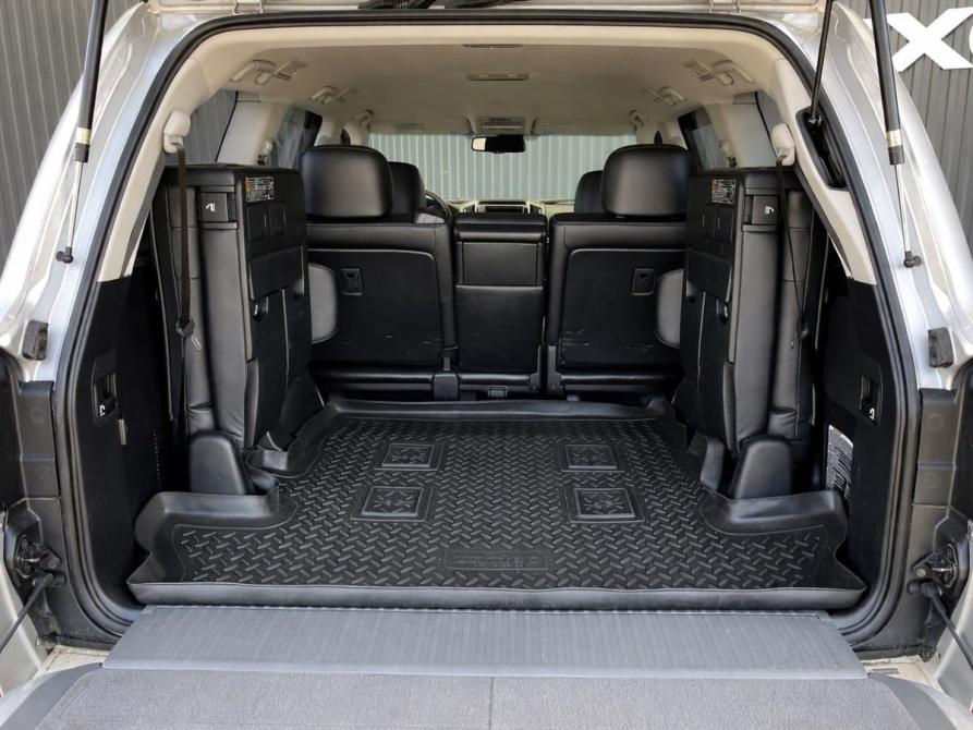 Toyota Land Cruiser 200 Series Пермь  - изображение 21