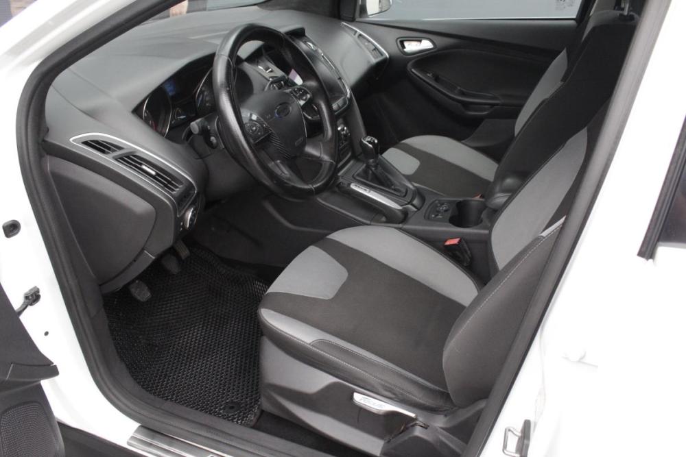 Ford Focus III Брянск  - изображение 6