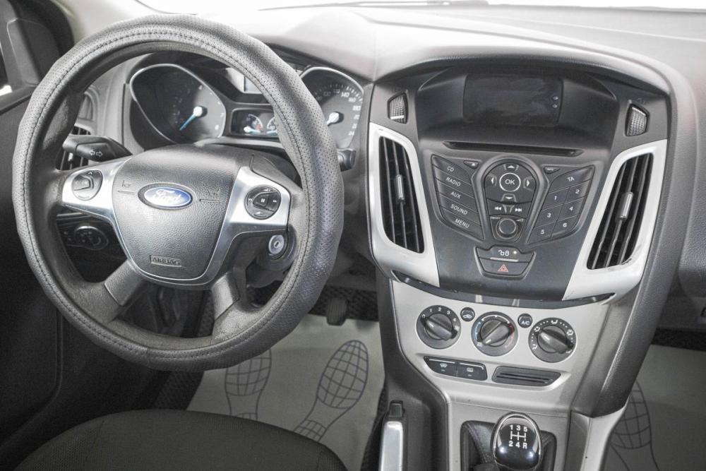 Ford Focus III Кемерово  - изображение 12