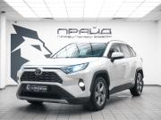 Toyota RAV4 V (XA50) Ростов-на-Дону  - изображение 32