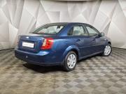 Chevrolet Lacetti I Москва  - изображение 22
