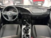 Chevrolet Niva I Рестайлинг Киров  - изображение 26