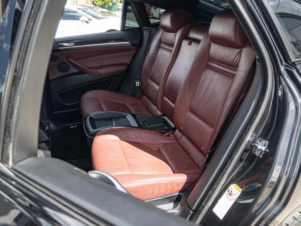 BMW X6 I (E71) с пробегом 2009 года, цена 2 440 000 рублей, 211513 км, внедорожник, Автокод Объявления