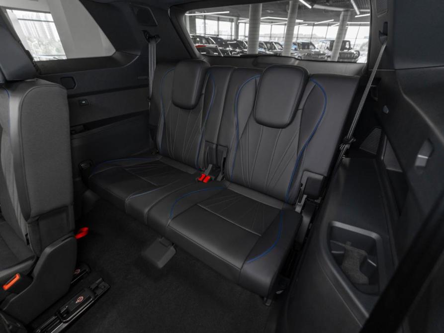 Volkswagen Teramont II (China Market) Москва  - изображение 18