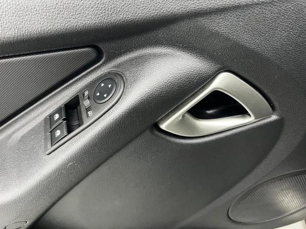 Lada (ВАЗ) Granta I Рестайлинг с пробегом 2024 года, цена 950 000 рублей, 10235 км, лифтбек, Автокод Объявления