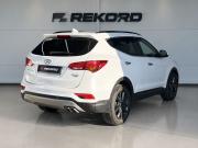 Hyundai Santa Fe III Рестайлинг Уфа  - изображение 21