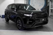 Jaecoo J7 I Рестайлинг Москва  - изображение 9