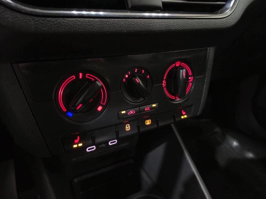 Volkswagen Polo VI Альметьевск  - изображение 21
