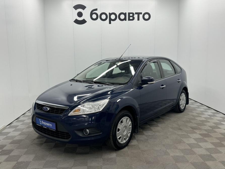 Ford Focus II Рестайлинг Воронеж  - изображение 1