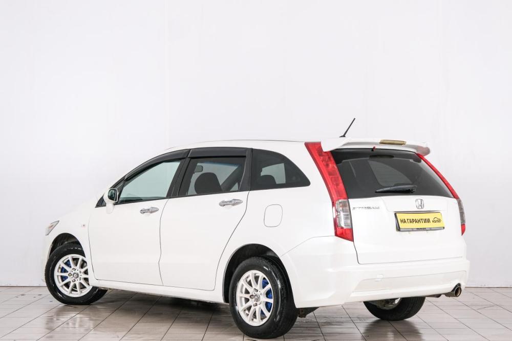 Honda Stream II Красноярск  - изображение 5