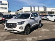 Chery Tiggo 4 Pro I Пермь  - изображение 8