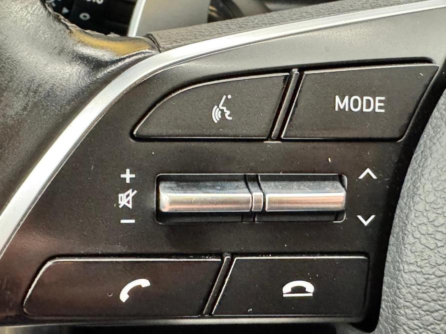 Hyundai Sonata VIII (DN8) Ижевск  - изображение 14
