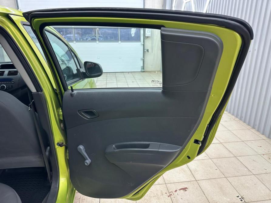 Chevrolet Spark III Альметьевск  - изображение 18