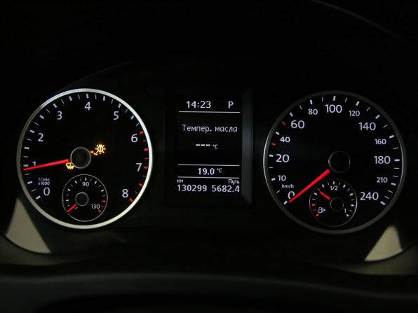 Volkswagen Tiguan I Рестайлинг с пробегом 2014 года, цена 1 179 000 рублей, 130200 км, внедорожник, Автокод Объявления