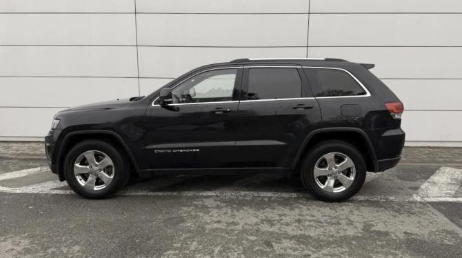 Jeep Grand Cherokee IV (WK2) Рестайлинг с пробегом 2013 года, цена 2 080 000 рублей, 197608 км, внедорожник, Автокод Объявления