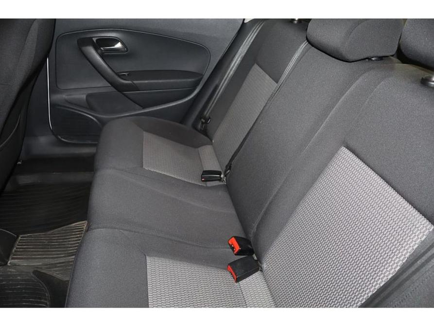 Volkswagen Polo V Коломна  - изображение 7