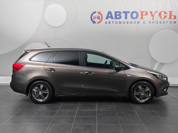 Kia Ceed II с пробегом 2015 года, цена 715 000 рублей, 255026 км, универсал, Автокод Объявления