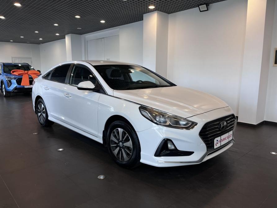 Hyundai Sonata VII (LF) Рестайлинг Чебоксары  - изображение 1