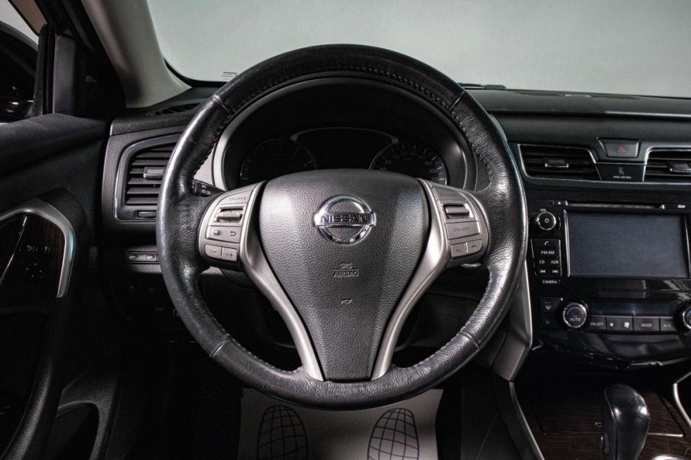 Nissan Teana III Сургут  - изображение 12