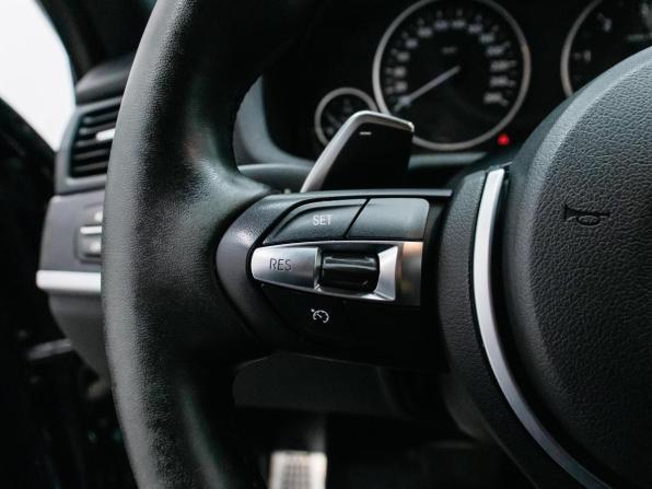 BMW X4 I (F26) с пробегом 2017 года, цена 2 781 000 рублей, 163470 км, внедорожник, Автокод Объявления