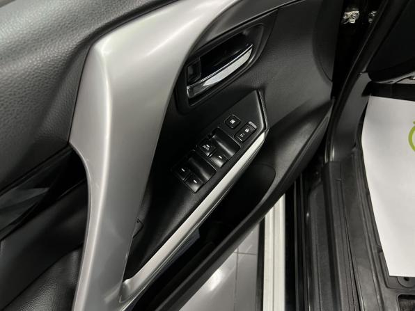 Mitsubishi Pajero Sport III с пробегом 2017 года, цена 3 095 000 рублей, 115833 км, внедорожник, Автокод Объявления