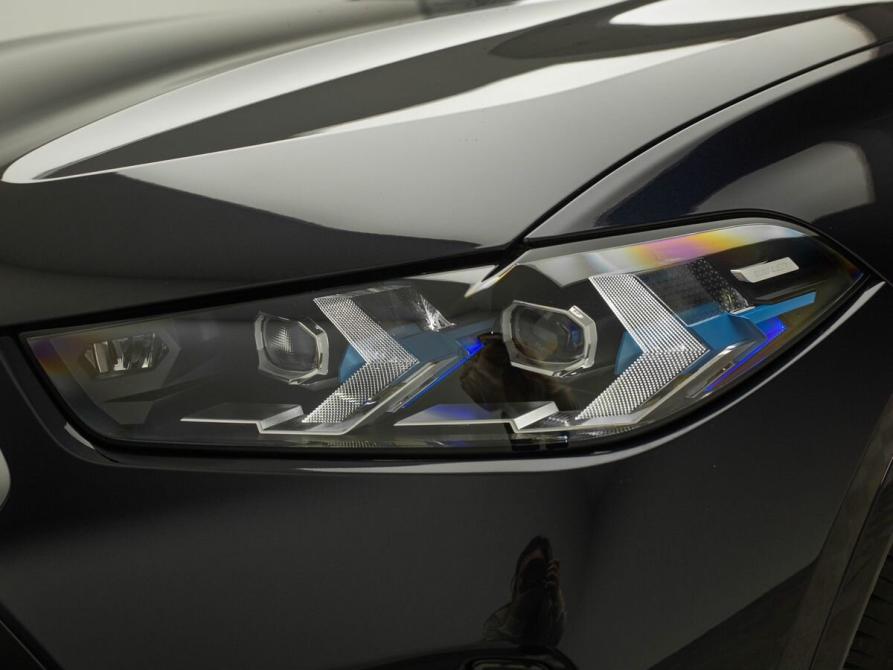 BMW X6 III (G06) Рестайлинг Москва  - изображение 10