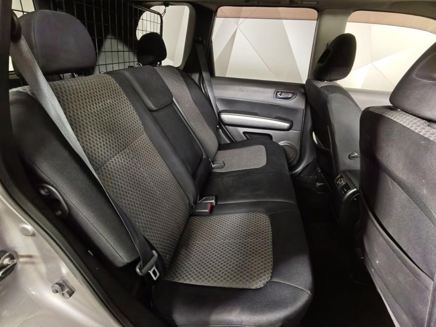 Nissan X-Trail II Москва  - изображение 15