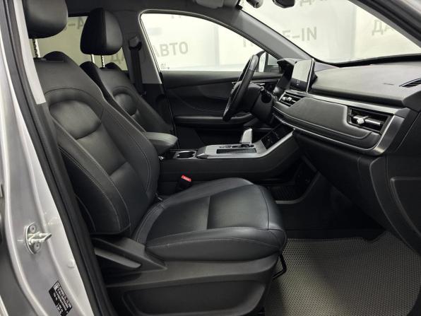 Chery Tiggo 4 Pro I с пробегом 2023 года, цена 1 560 000 рублей, 46000 км, внедорожник, Автокод Объявления
