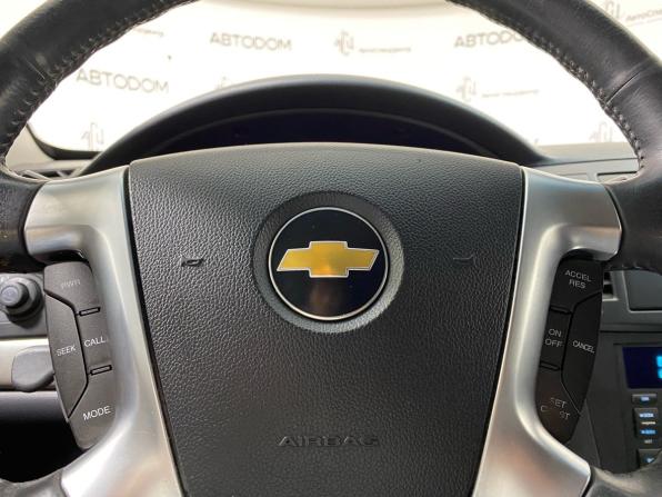 Chevrolet Epica V250 Рестайлинг с пробегом 2010 года, цена 485 000 рублей, 209655 км, седан, Автокод Объявления