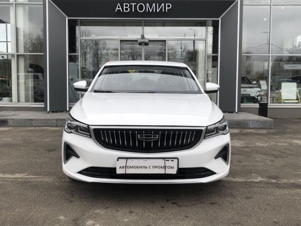 Geely Emgrand II с пробегом 2023 года, цена 1 405 000 рублей, 30458 км, седан, Автокод Объявления
