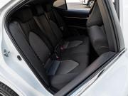 Toyota Camry VIII (XV70) Краснодар  - изображение 27